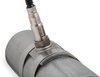 O2-Sensor Clamp-On Fitting Fits 3" Exhaust Pipe - image 3
