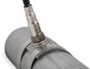 O2-Sensor Clamp-On Fitting Fits 2-1/2" Exhaust Pipe - image 3