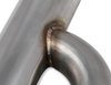 Universal Dual Path Muffler Y-Pipe - image 2