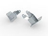 LS Engine Swap Mount Brackets - image 1