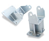 LS Engine Swap Mount Brackets - image 1