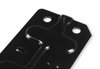 BlackHeart Heavy Duty Clamshell Engine Mount Housing for Small Block Chevy - image 4