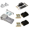 GM A-Body LS Engine Swap Conversion Kit - image 1
