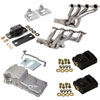 GM A-Body LS Engine Swap Conversion Kit - image 1