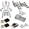 GM A-Body LS Engine Swap Conversion Kit