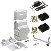 GM A-Body LS Engine Swap Conversion Kit - image 1