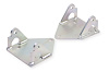 Blackheart LS Engine Swap Mount Brackets