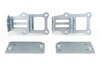 Blackheart LT Engine Swap Mount Brackets - image 2
