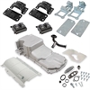Blackheart LT Engine Swap Mount Bracket Kit - image 1