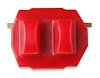 BlackHeart Engine Mount Insert - image 1