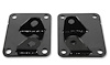 Blackheart LS Engine Swap Mount Brackets - image 1