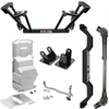 Ford Mustang LS Engine Swap Conversion Kit