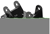 Blackheart LS Engine Swap Mount Brackets - image 1