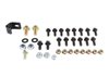 Blackheart Coyote Engine Swap Mounting Brackets - 1984-1995 Ford Mustang - image 2