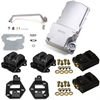 GM S-10 & Sonoma LS Engine Swap Conversion Kit - image 1