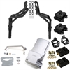 GM S-10 & Sonoma LS Engine Swap Conversion Kit - image 1