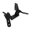 71222005 Blackheart LS Engine Swap Transmission Crossmember for 1984-1992 GM F-Body - image 2
