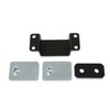 71222005 Blackheart LS Engine Swap Transmission Crossmember for 1984-1992 GM F-Body - image 3