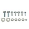 71222005 Blackheart LS Engine Swap Transmission Crossmember for 1984-1992 GM F-Body - image 4