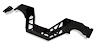 Blackheart LS Engine Swap Transmission Crossmember - image 1