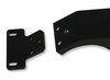 Blackheart LS Engine Swap Transmission Crossmember - image 4