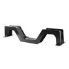 Blackheart LS/LT Engine Swap Transmission Crossmember - image 4