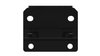 BlackHeart Transmission Adapter for GM 4L80E and 4L85E - image 3