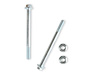 BlackHeart Engine Mount Thru-Bolt Hardware Set - image 1