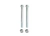 BlackHeart Engine Mount Thru-Bolt Hardware Set - image 2