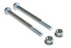 BlackHeart Engine Mount Thru-Bolt Hardware Set - image 3