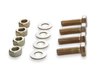 BlackHeart Clamshell Engine Mount Hardware Set - image 4