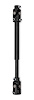 BlackHeart Steering Shaft for 1982-1993 GM S-10 and 1982-1988 GM G-Body - image 1