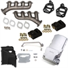 GM S-10 & Sonoma LS Engine Swap Conversion Kit - image 1