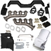 GM S-10 & Sonoma LS Engine Swap Conversion Kit - image 1