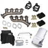 GM S-10 & Sonoma LS Engine Swap Conversion Kit - image 1