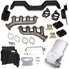 GM S-10 & Sonoma LS Engine Swap Conversion Kit - image 1