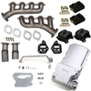 GM S-10 & Sonoma LS Engine Swap Conversion Kit - image 1
