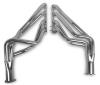 1976 MERC COMET HEADERS - image 1