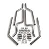 HOOKER EXHAUST SYSTEM - image 1