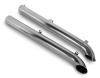 SIDETUBES CER 75-82 VETTE - image 1