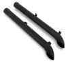 SIDETUBES BLK 75-82 VETTE - image 1