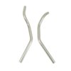 7701HKR Crossmember Back Exhaust System for 1975-1993 Dodge/Plymouth 1/2, 3/4 Ton Trucks - image 3