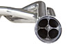 Super Competition LS Engine Swap Long-Tube Headers - image 2