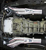 Super Competition LS Engine Swap Long-Tube Headers - image 4