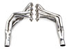 LS Engine Swap Headers for Nissan 240SX S13/S14 - image 1