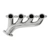 BlackHeart LS Swap Cast Exhaust Manifolds [2.50 in. Outlet, Polished, Multi-Fit] - image 4