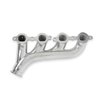 8510-1HKR Blackheart GM LS Turbo Exhaust Manifolds [Silver Ceramic] - image 3
