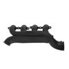 8510-3HKR Blackheart GM LS Turbo Exhaust Manifolds [Black Ceramic] - image 2