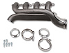 GM LS Turbo Exhaust Manifold - Passenger Side - image 1