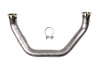 LS Turbo Cross-Over Tube - image 1